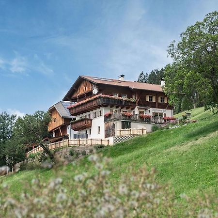 Nussbaumerhof Bressanone Eksteriør bilde