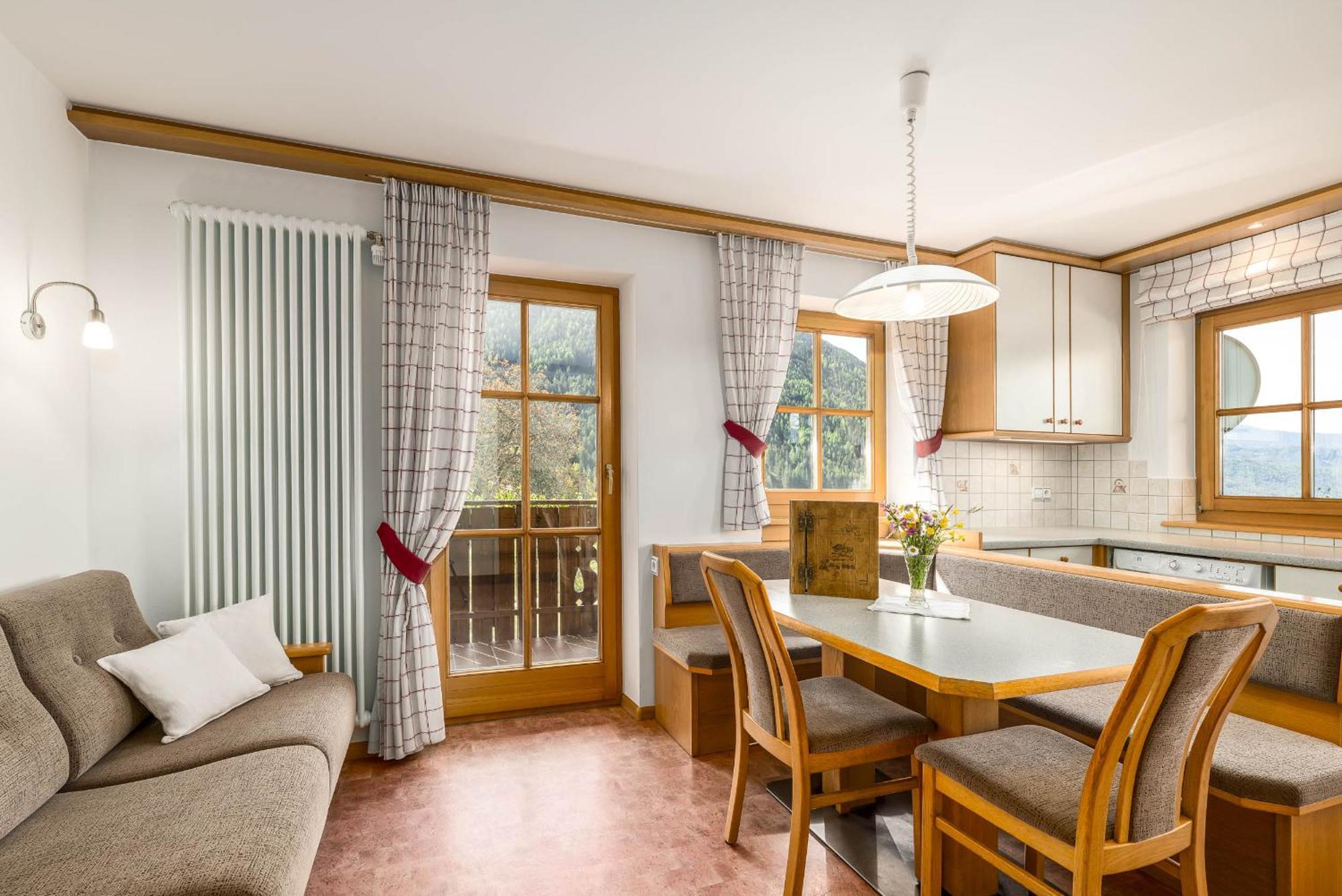 Nussbaumerhof Bressanone Eksteriør bilde